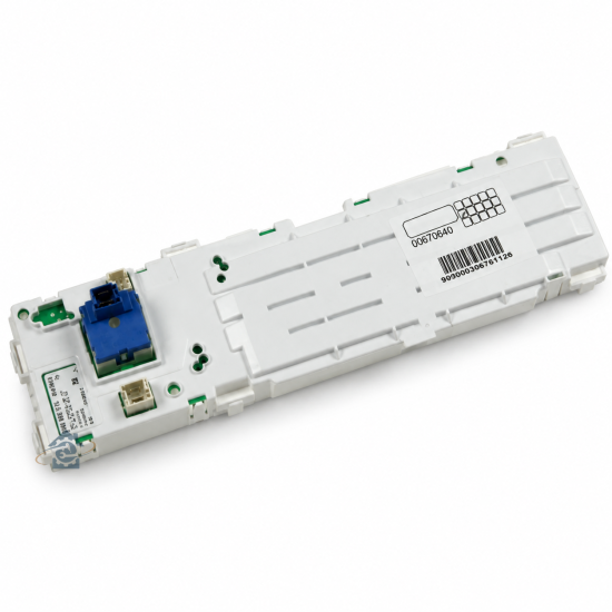 Module de commande programmé 00670640