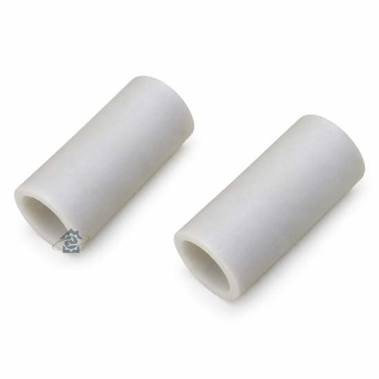 Lot de 2 tuyaux souples SS-989608