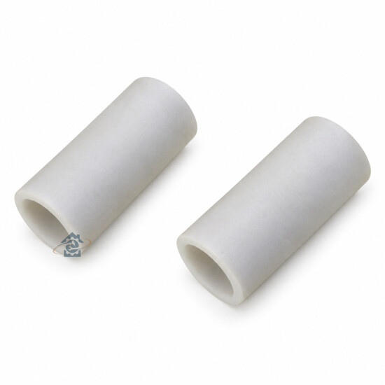 Lot de 2 tuyaux souples SS-989608