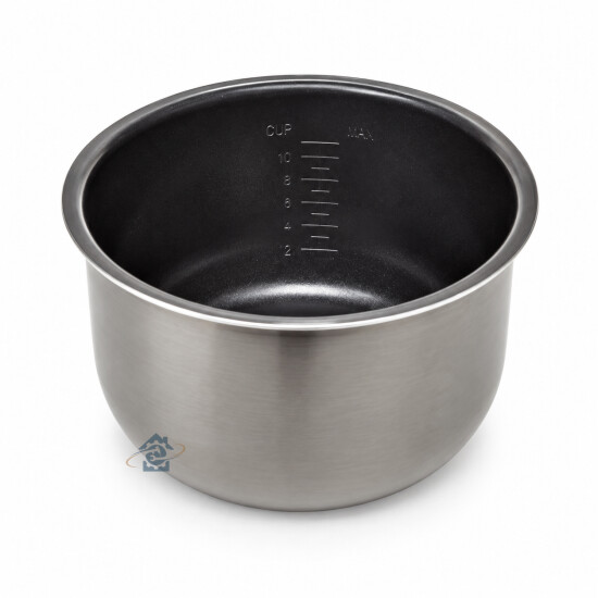 Cuve de cuiseur à riz SS-994575