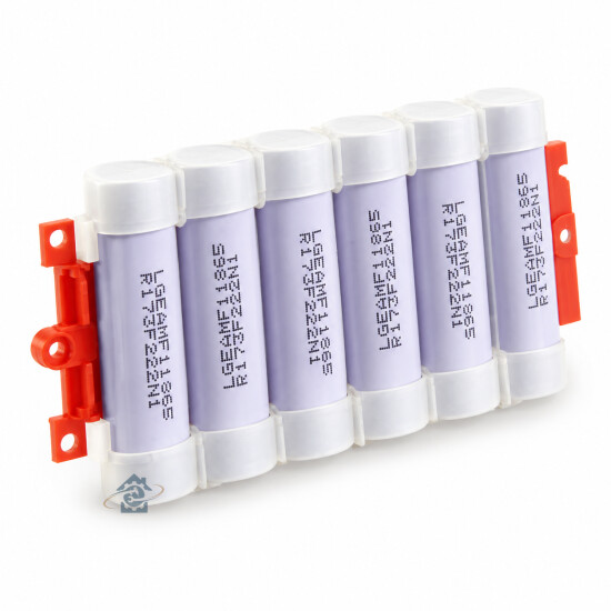 Batterie avec carte électronique RS-2230001319