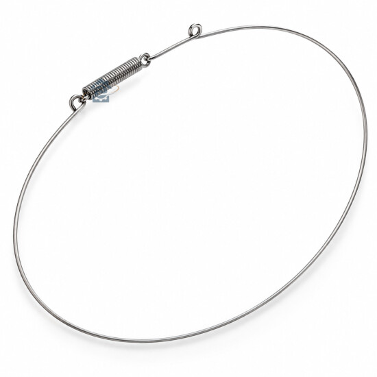 Ressort fixation joint de hublot 4861EN3002A