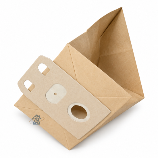 Boite de 5 sacs + 1 micro filtre 9001959536
