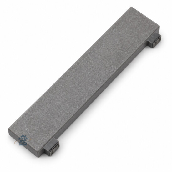 Couvercle De Porte Silver FR001213