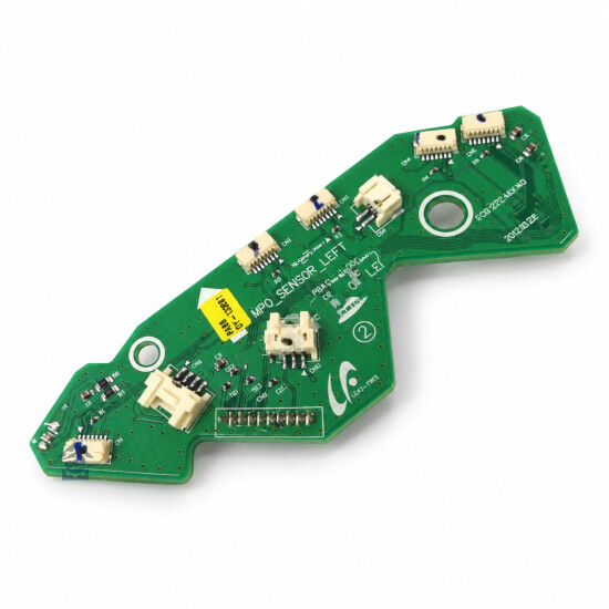 Carte électronique d'origine DJ92-00033A