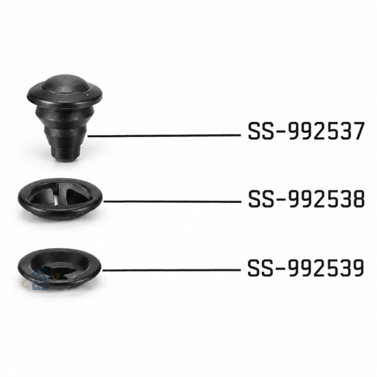 Joint ( repère SS-992538) SS-992538
