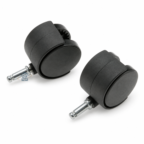 Kit roulettes pivotantes multi ii 31001065