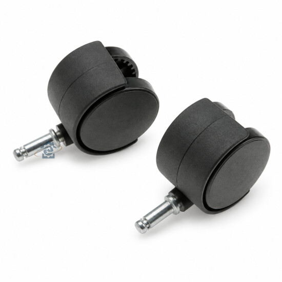 Kit roulettes pivotantes multi ii 31001065