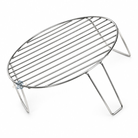 Grille trepied haut d'origine 481245819293, C00330074