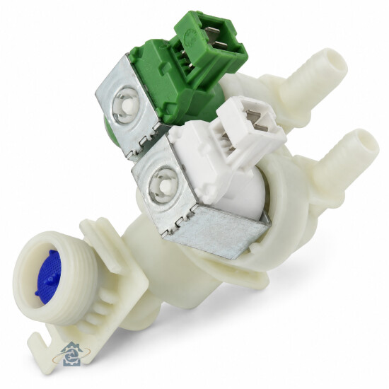 Electrovanne complète 1468766397