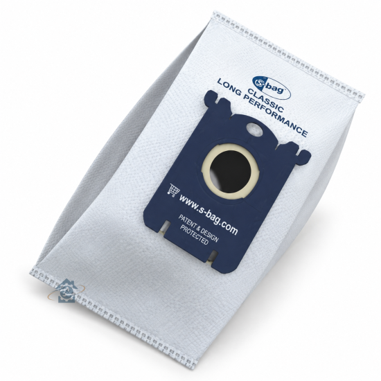 Boite de sacs + 1 microfiltre moteur 9002564921