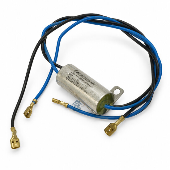 Filtre antiparasite 0.2uf+2x2400pf-250v 8996689013499