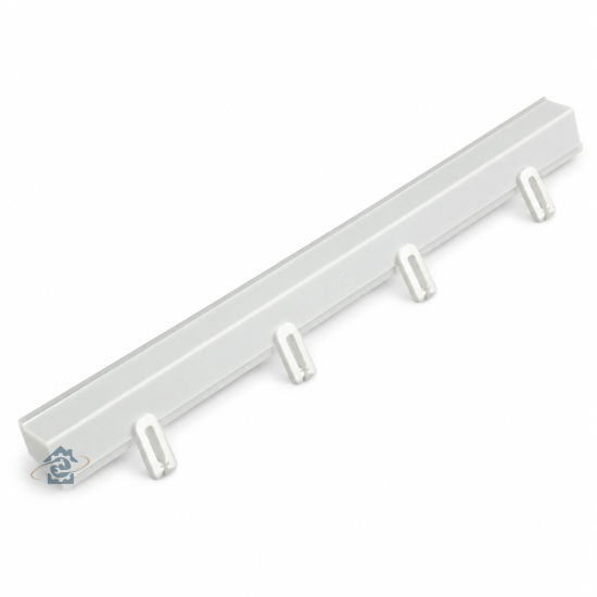 Grille profil de recouvrement 7438152