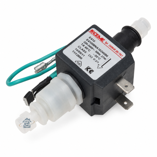 Pompe ceme e41008na d'origine 00613170, 00613972