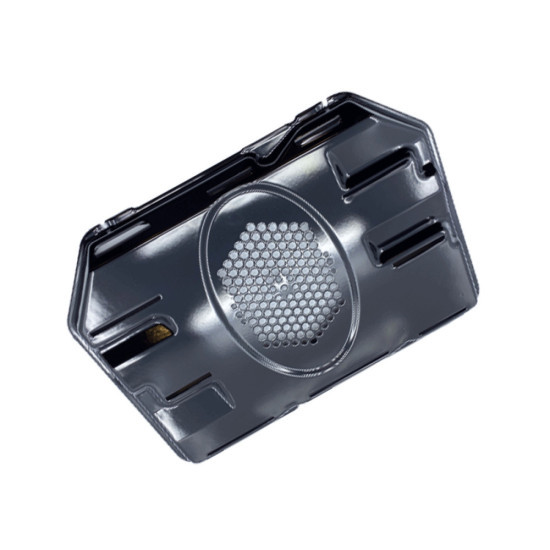 Tôle de protection de ventilateur 219440102