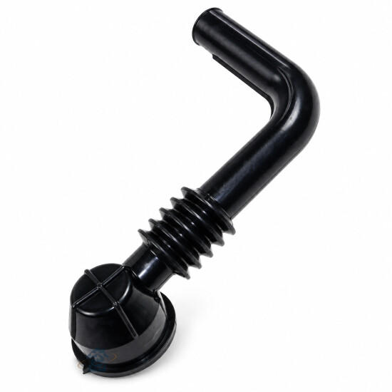 Durit cuve/pompe d'origine 481253029267, 00750642