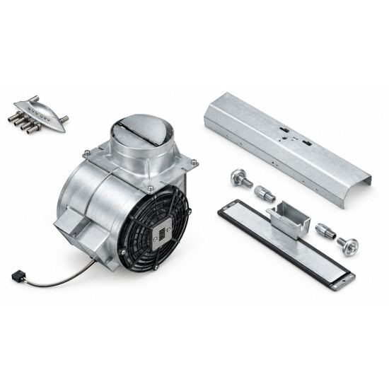 Ventilateur complet (repère 209) 79X6858