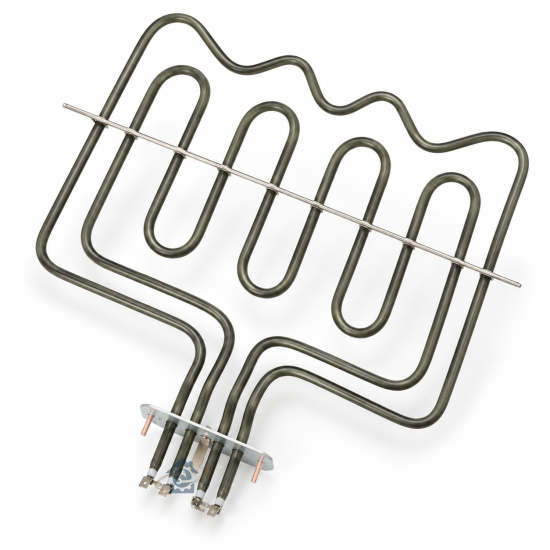Resistance voute grill 3302443035