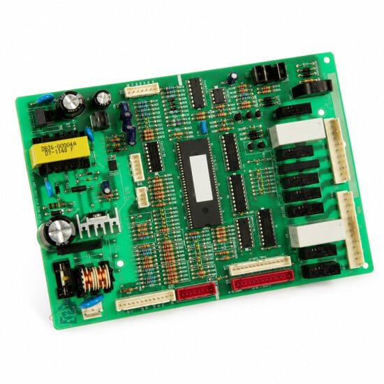 Carte électronique DA41-00185H