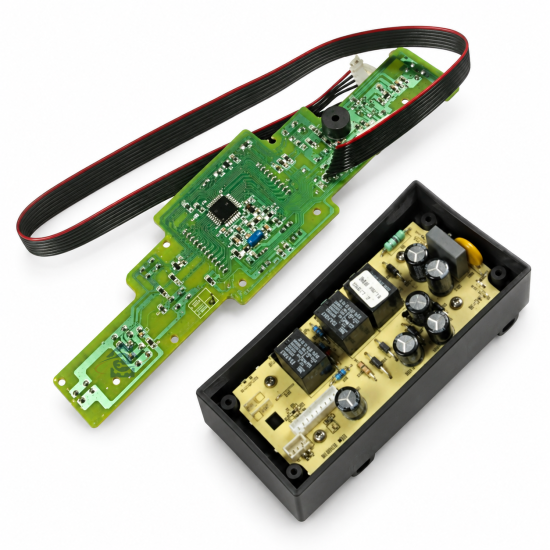 Carte électronique MS-622799