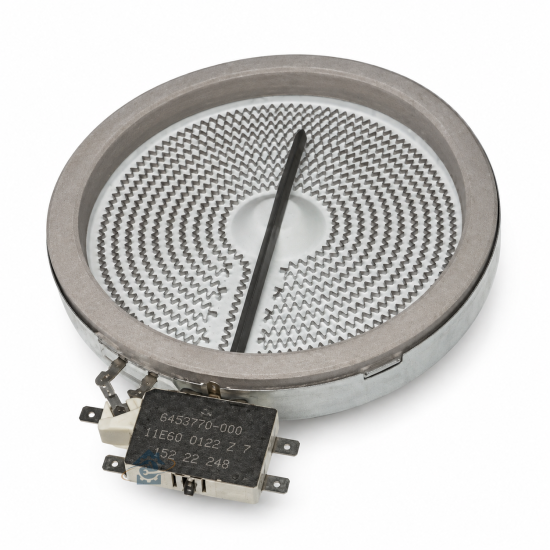 Foyer diam 145mm 1200w 553893