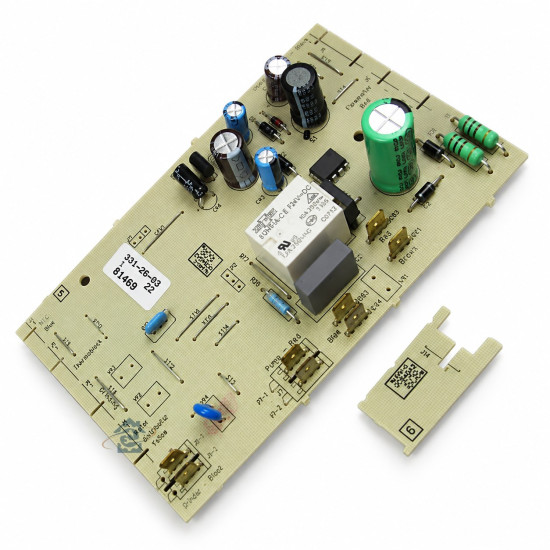Module électronique MS-5945260