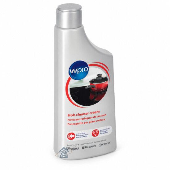 Spray nettoyant plaques vitro 484000008497