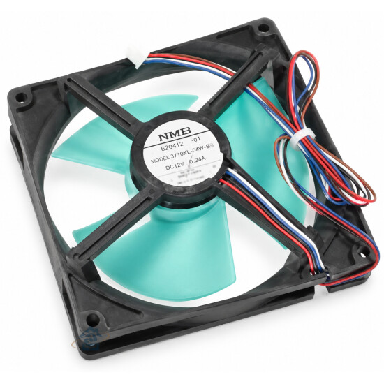 Moteur ventilateur RMOTRA158CBZZ