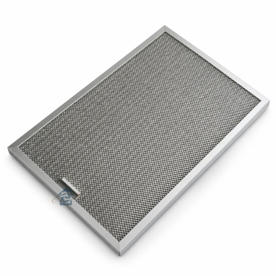 Filtre métallique 13MC039