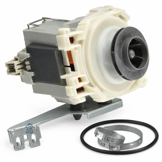 Moteur de pompe de cyclage d'origine 480140102397
