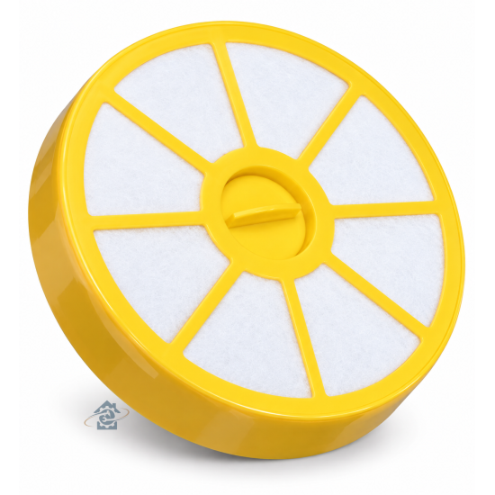 Filtre avant-moteur lavable compatible 907682-01