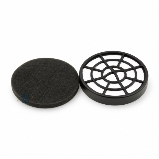 Filtre éponge bac à poussière 4055216495