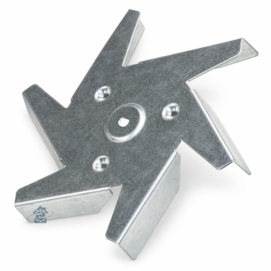 Hélice de ventilateur 3878453210