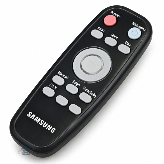 Télécommande d'origine DJ96-00114G