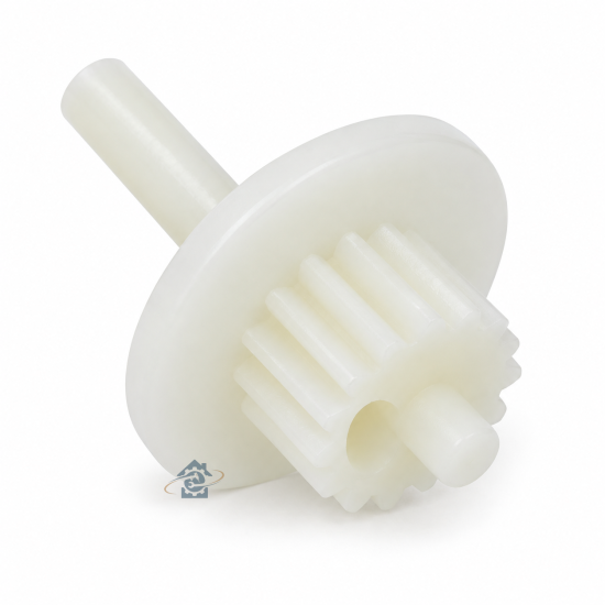 Axe Regulateur 1181512011