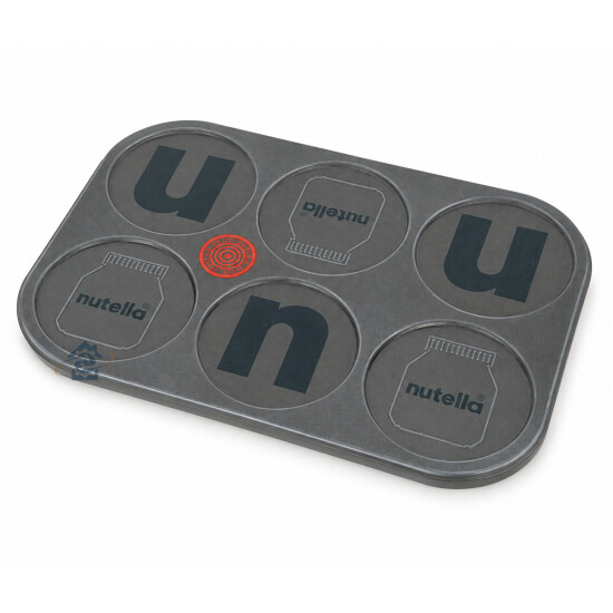 Plaque crêpe TS-01028700