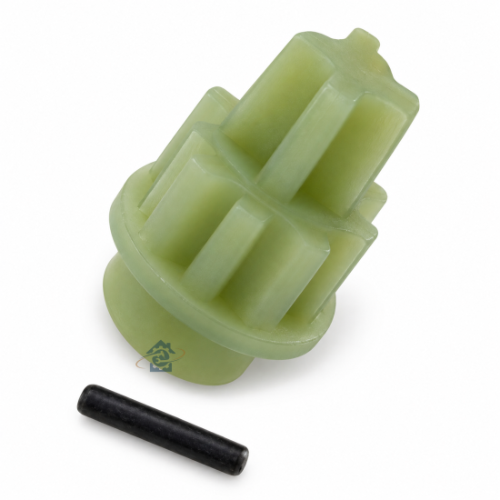 Axe d'entrainement KW675025