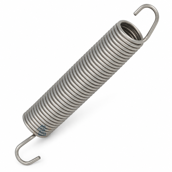 Ressort de porte 1783160200, 1783160100