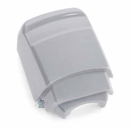 Enjoliveur gris SS-980716