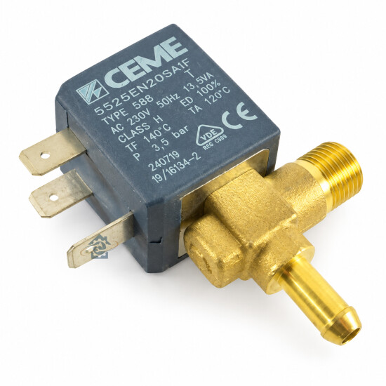Electrovanne SC25010003
