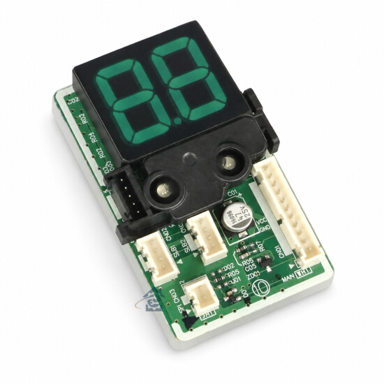Module électronique d'origine DB92-02877A