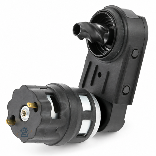 Moteur de brosse 966762-01