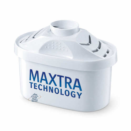 Pack de 2 cartouches Maxtra d'origine 00463675