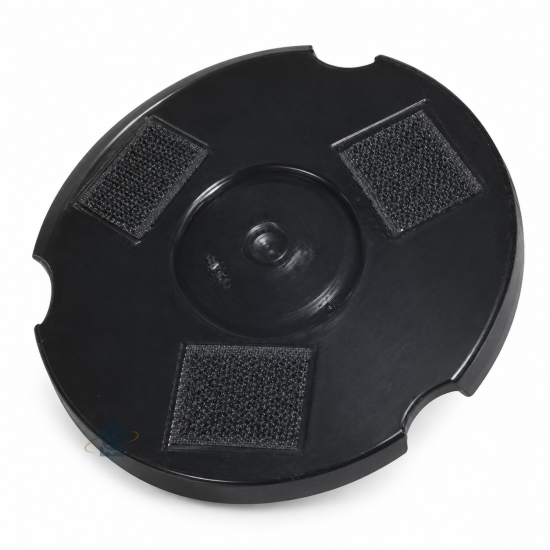 Support de disque brosse parquet 432200511040