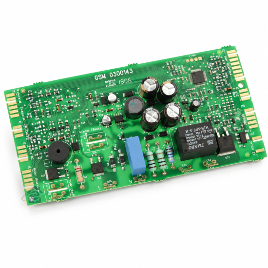 Carte électronique MS-5949179