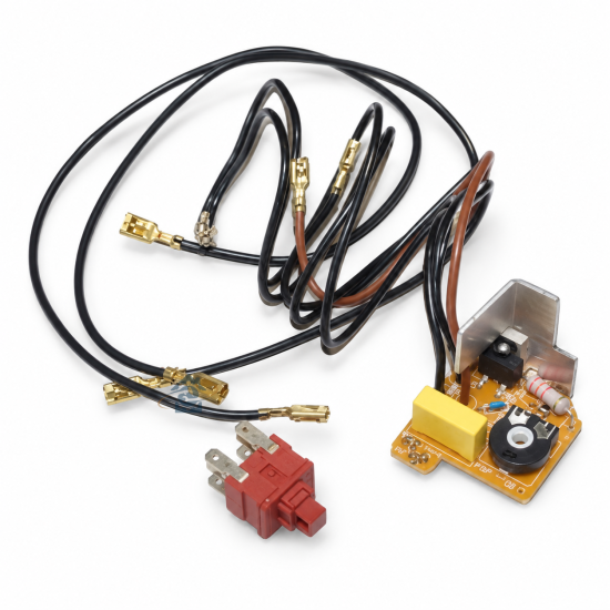 Interrupteur marche/ arret 1470414500