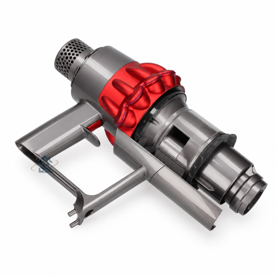 Bloc moteur rouge d'origine 969596-03