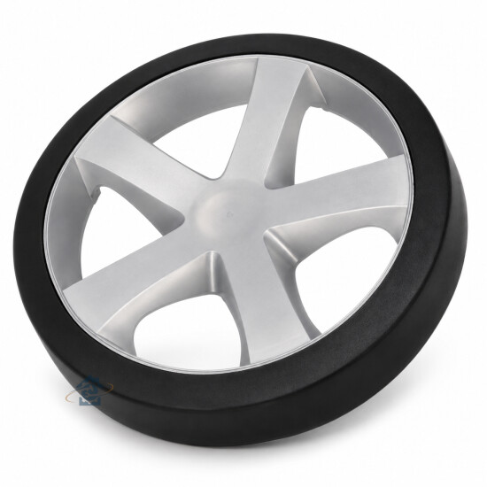 Roue arrière 432200345541