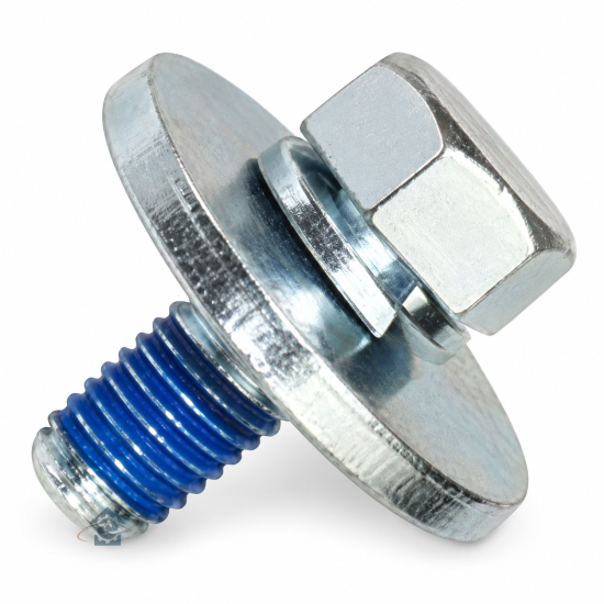 Vis axe de poulie n°K123 4040FR4051C