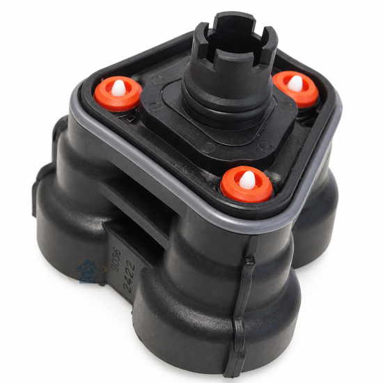 Kit pieces de rechange culasse cylindre 9.001-105.0